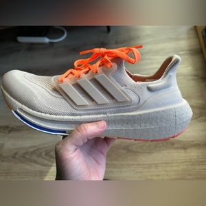 Ultraboost Light Running Shoes